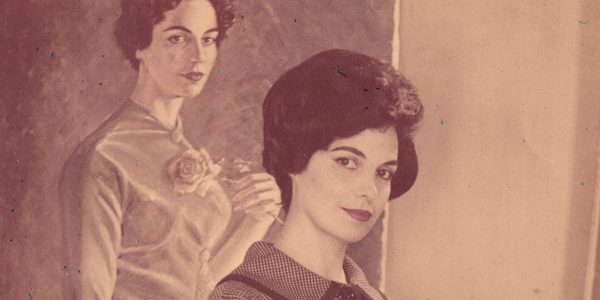 Abençoada Benedicta relembra a trajetória de Benette Casaretto Motta