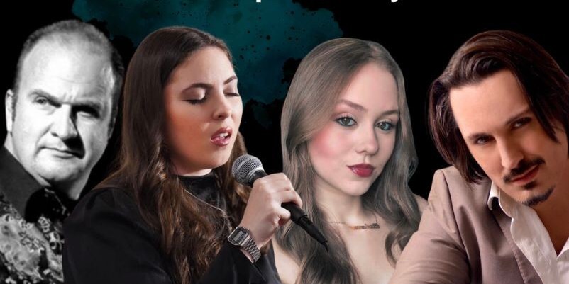 A primeira parada do Quarteto Saudade será no Morro Redondo