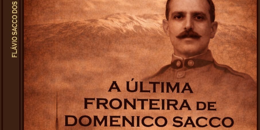 Livro resgata saga de imigrante italiano que viveu em Pelotas