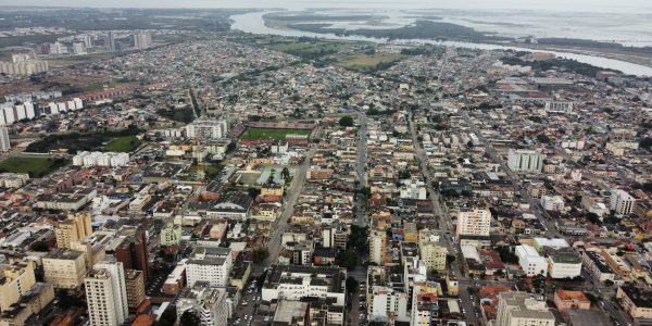 Discussões úteis fazem cidades crescer