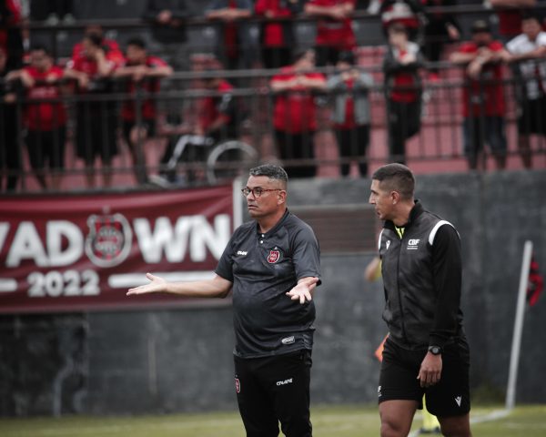 Com reforços, Brasil pode ter mudanças contra o São Joseense