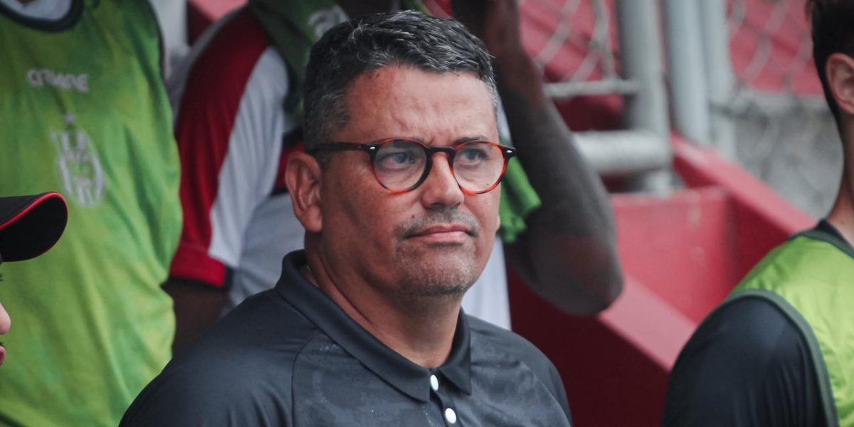 Gilson Maciel quer mudança de comportamento para Brasil voltar a vencer