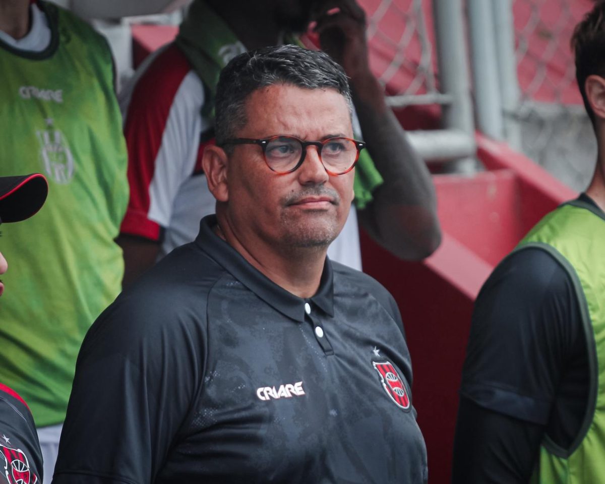 Gilson Maciel quer mudança de comportamento para Brasil voltar a vencer