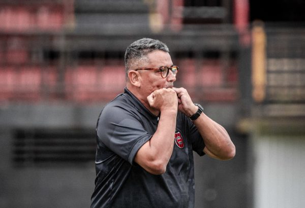 Gilson Maciel destaca evolução do Brasil, mas cobra melhor decisão no ataque: “Controlamos o jogo todo”