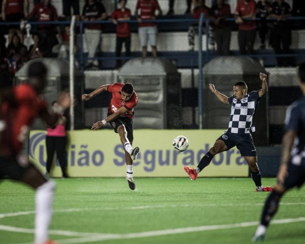 Antes das copas, Brasil tem última semana “livre”