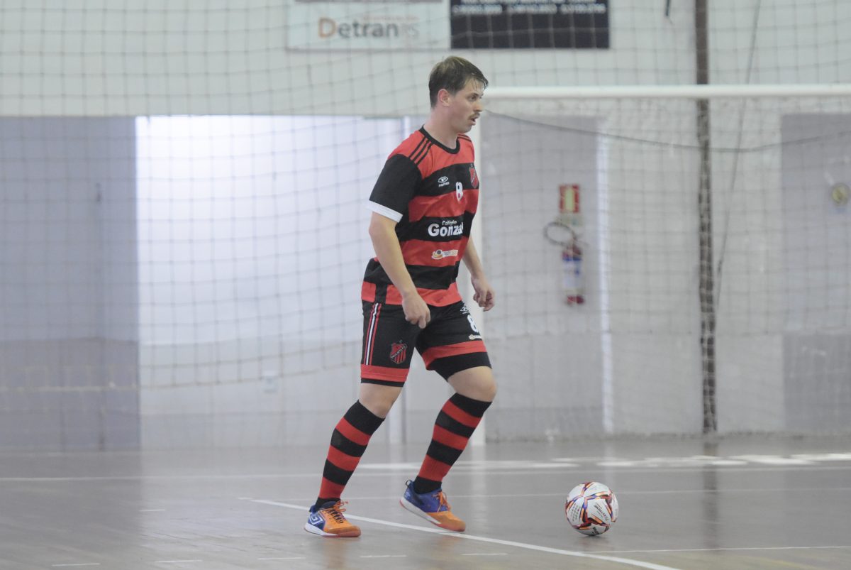 Paulista empata em primeiro amistoso de olho na Série Prata