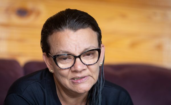 “É uma tortura em dobro”, diz Raquel Nörnberg sobre relatório que não vê crime em morte de agricultor