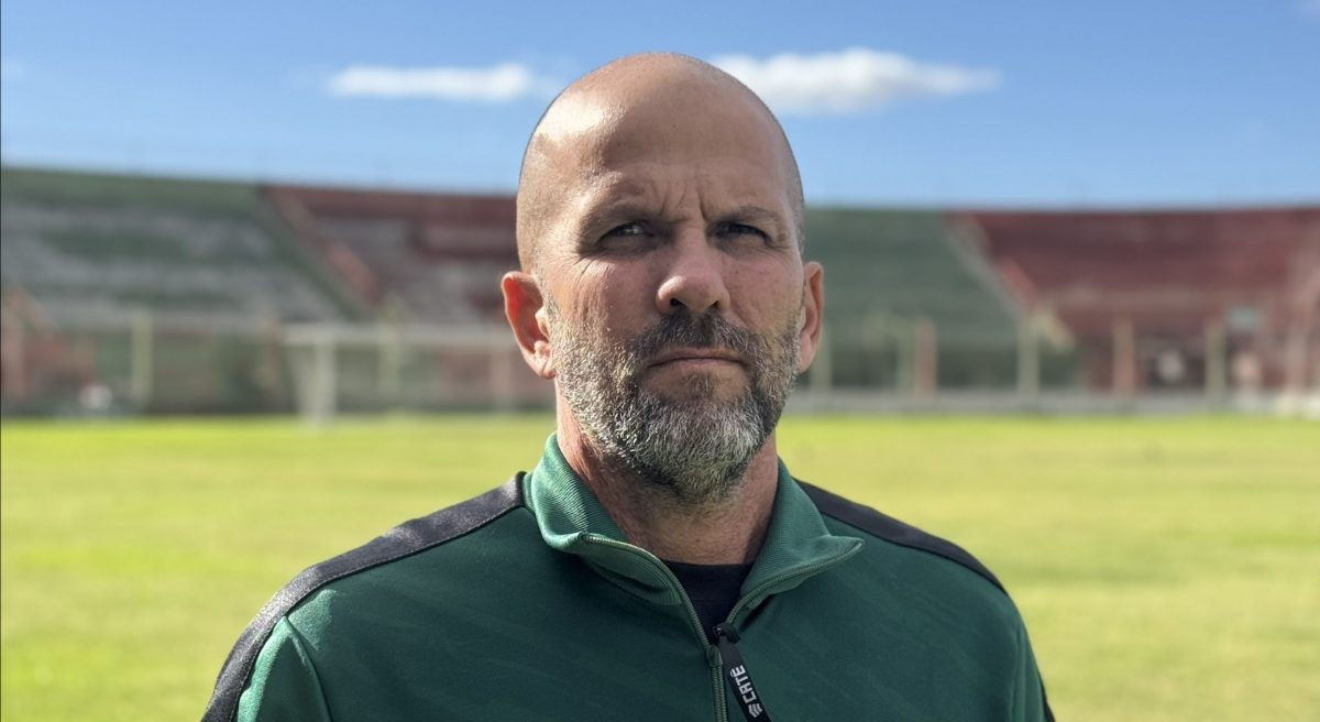 “É o meu clube do coração”, diz Fábio Recife sobre retorno ao São Paulo