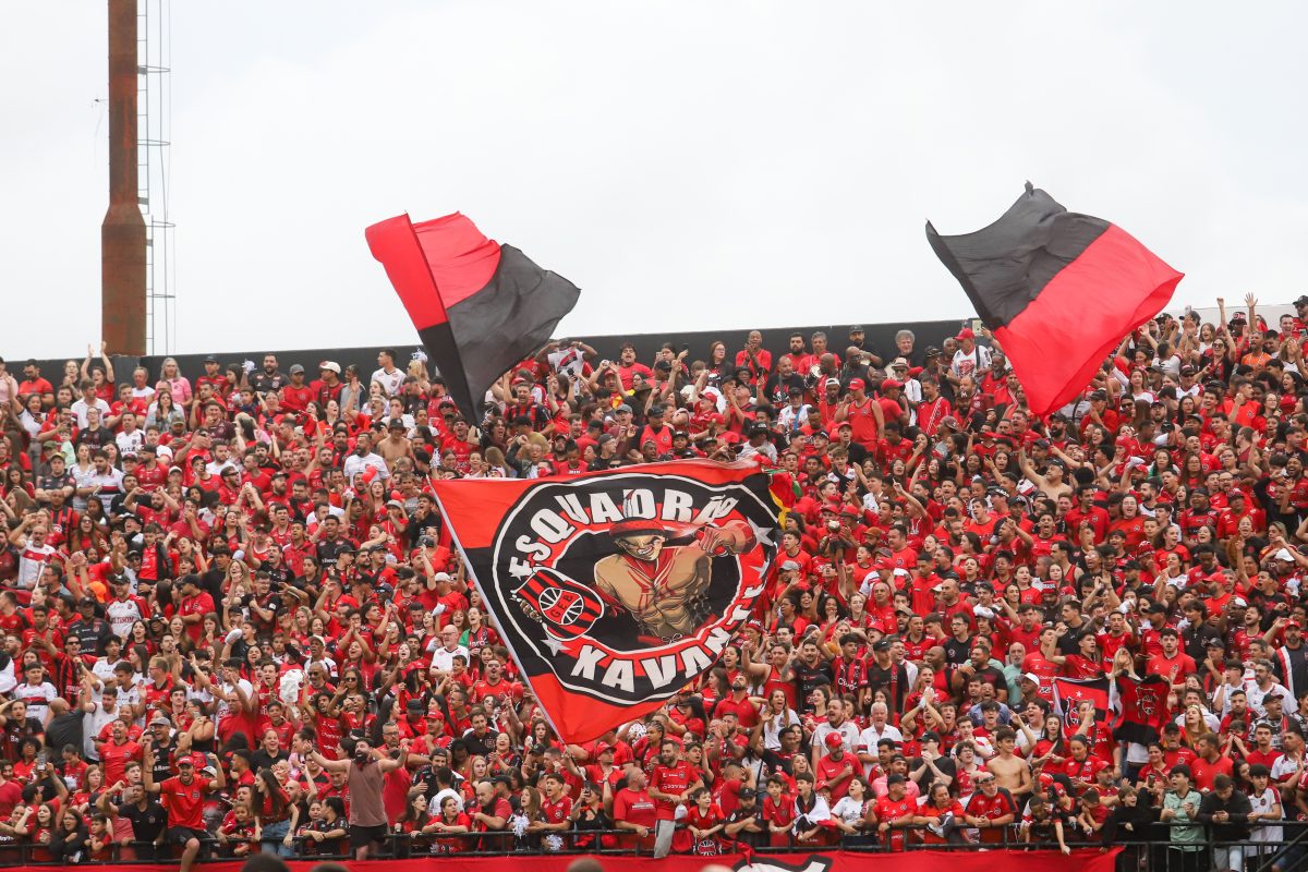 Brasil divulga valores dos ingressos para estreia diante do Azuriz