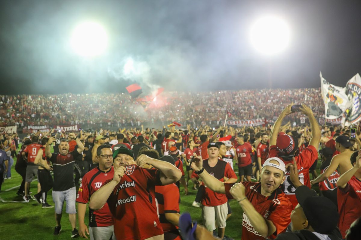 Jurídico do Brasil pede conversão de pena para liberar o Bento Freitas na Recopa Gaúcha