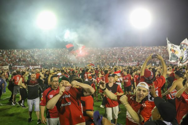 Jurídico do Brasil pede conversão de pena para liberar o Bento Freitas na Recopa Gaúcha