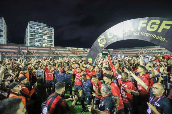 FGF se reunirá com os clubes nesta sexta-feira para acertar os últimos detalhes da Copinha