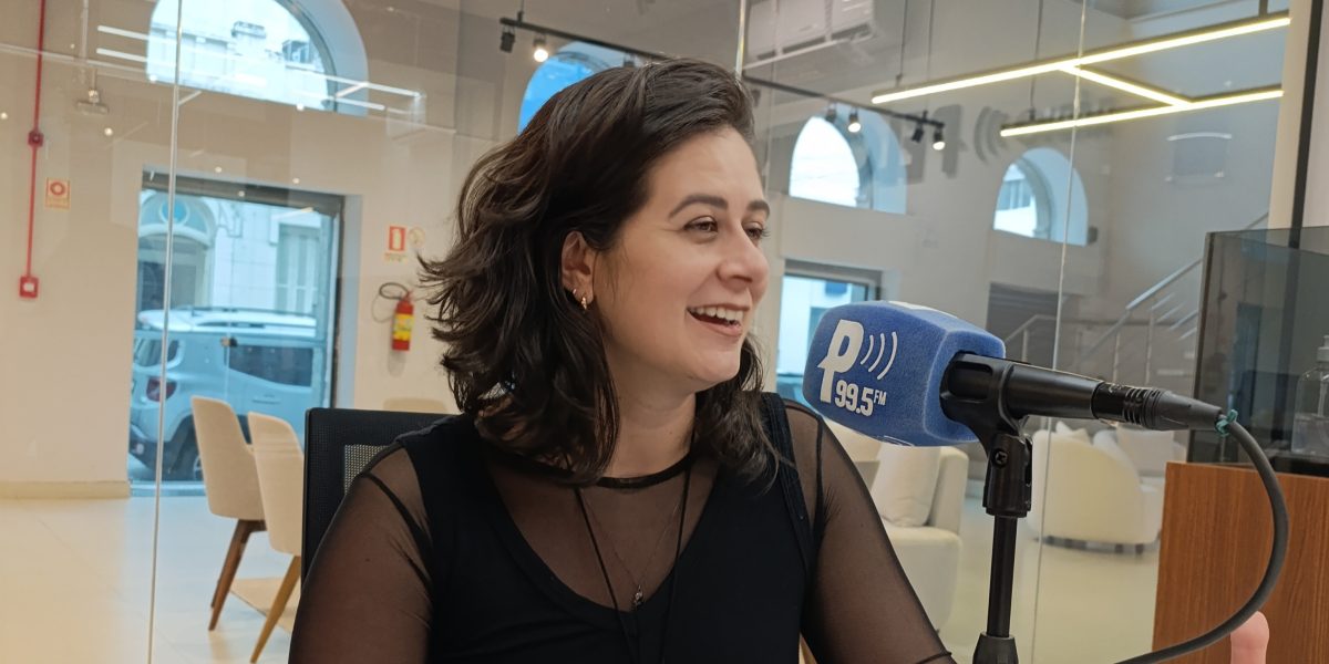 “Nós vamos mexer na musculatura íntima, lembra uma consulta ginecológica, mas mais tranquila”