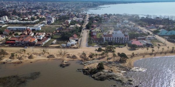 São Lourenço do Sul realiza primeira Conferência dos Objetivos de Desenvolvimento Sustentável