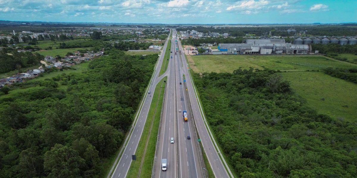 Carta da Zona Sul cobra mudanças no pedágio e atendimento nas rodovias