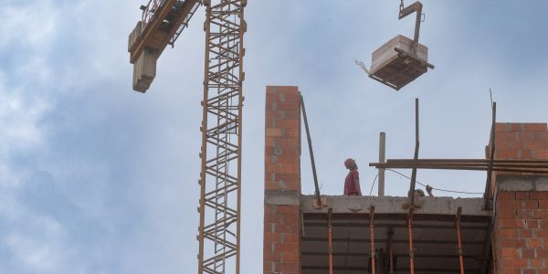 Sinduscon manifesta preocupação com viabilidade do novo Minha Casa, Minha Vida