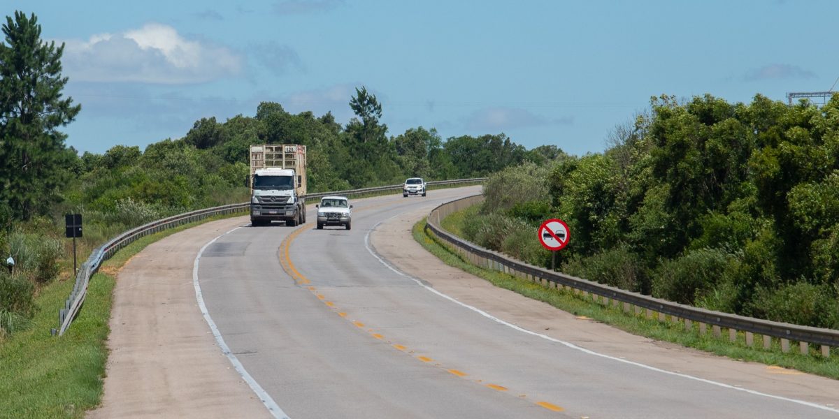 Mortes em rodovias mais que dobram no início de 2026