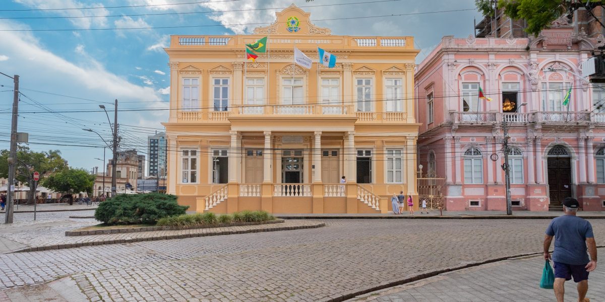 Pelotas institui acordo para resolução de conflitos e falhas funcionais