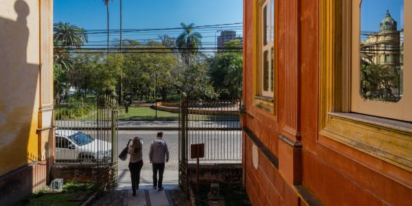 Pelotas ainda não avança nos Destinos Turísticos Inteligentes