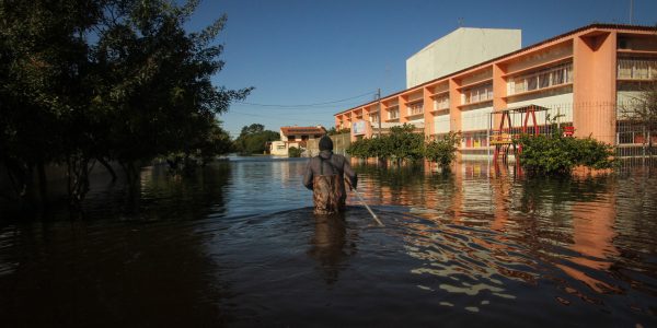Dois anos depois, como está Pelotas na prevenção contra as cheias?
