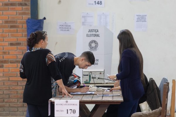 Ministério Público do Trabalho prepara campanha para coibir assédio eleitoral