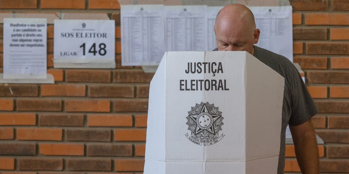 Qual sua proposta, candidato?