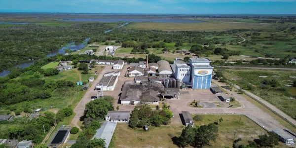 Empresa vencedora do leilão da Cosulati conclui pagamento pelo complexo