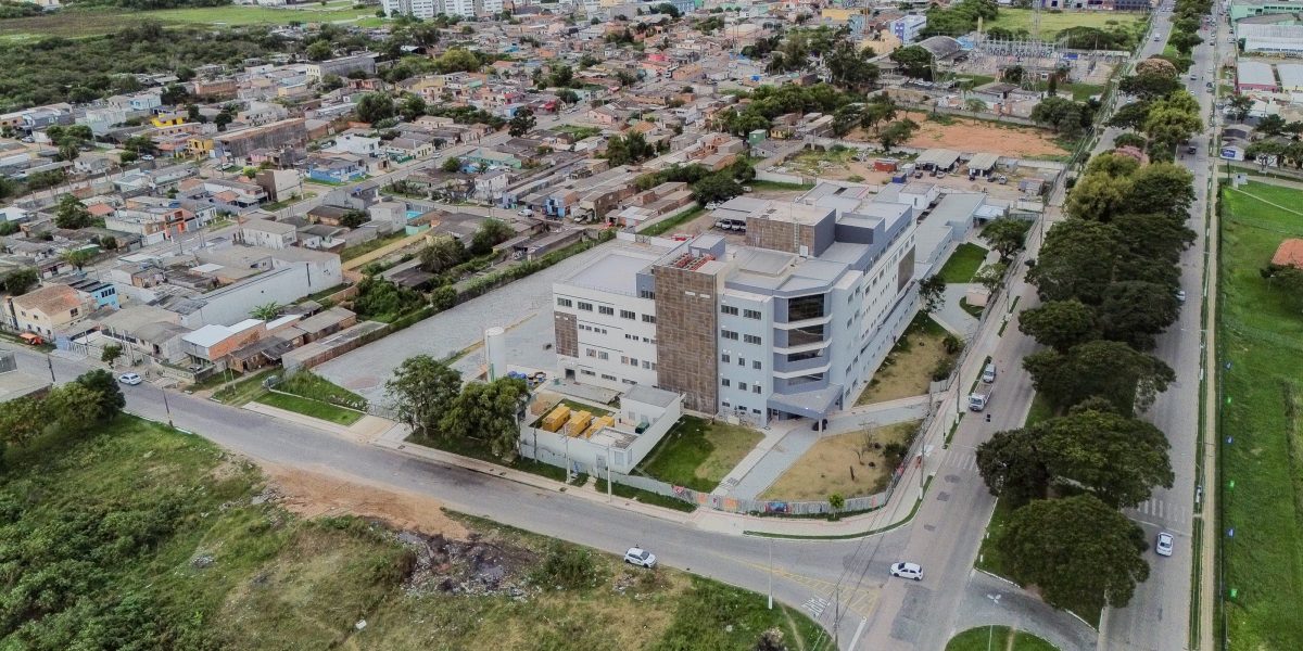 Oportunidade de virar o jogo