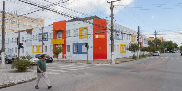 O foco precisa ser sempre a educação