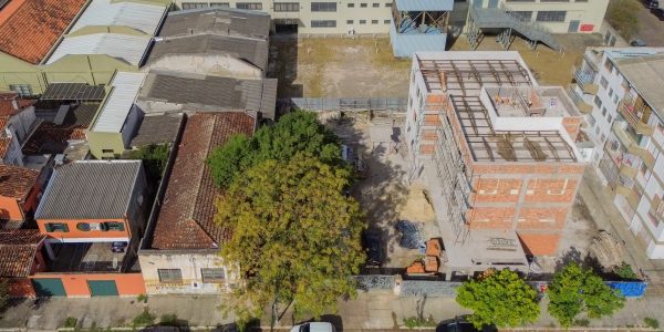 Projeto de eficiência energética deve reduzir R$ 350 mil em custos da UFPel