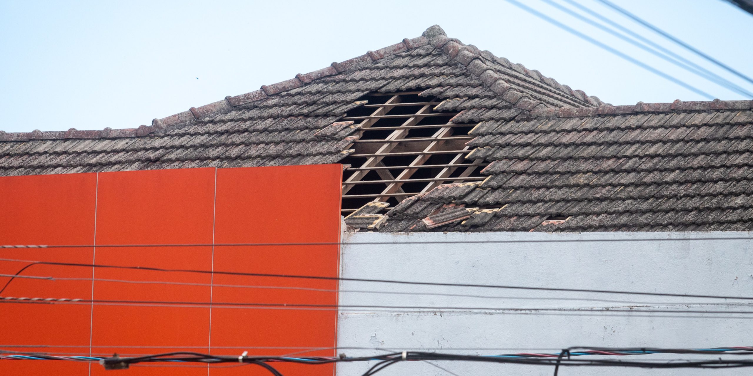 Alunos da Escola Bernardo de Souza são realocados