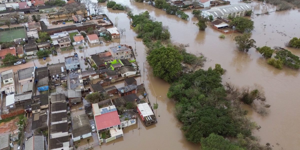 Dois anos depois, como São Lourenço do Sul está na proteção contra cheias?