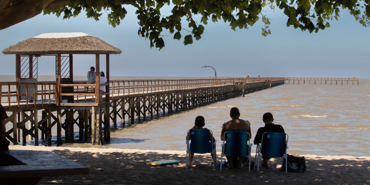 Semana do Turismo uruguaia movimenta a região na Semana Santa