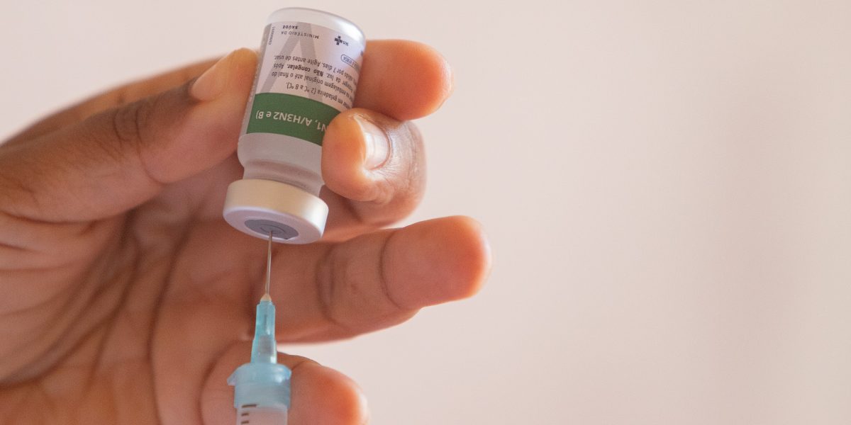 Rio Grande intensifica vacinação com horários ampliados