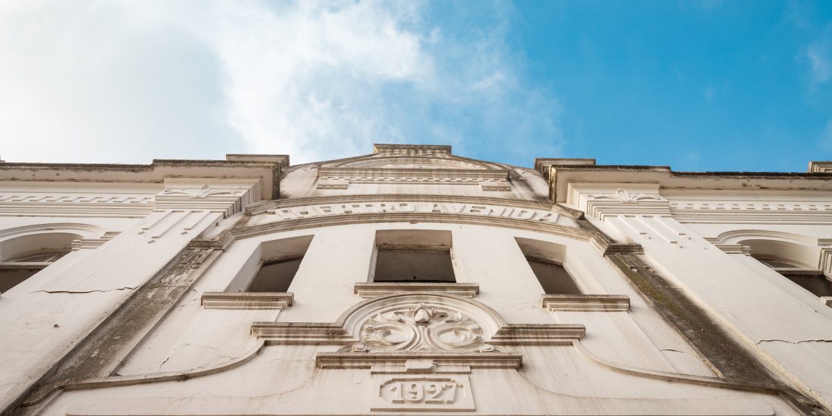 Ressignificar o patrimônio é uma saída