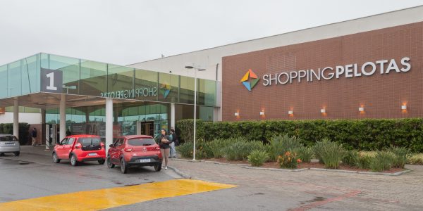 Shopping Pelotas cresce até 14,8% no trimestre e aposta no Fashion Days para impulsionar varejo