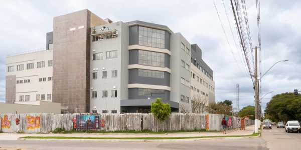 Fundação será criada para trabalhadores do PS que migrarem para novo Hospital Regional