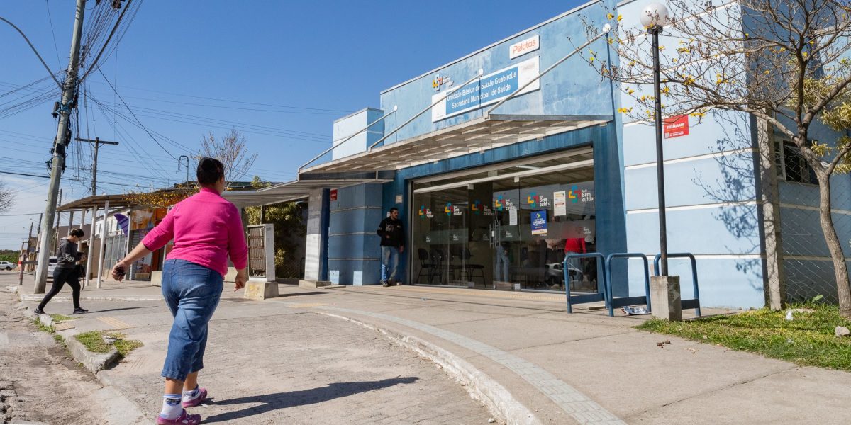 Ministério Público entra com ação para que Pelotas utilize ponto biométrico nas UBSs