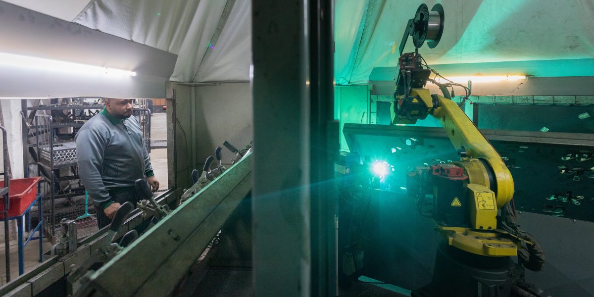 Fiergs e Finep trazem a Pelotas linhas de inovação que somam R$ 3,3 bilhões