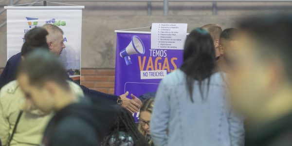 Falta de qualificação profissional é desafio para empresas da Zona Sul