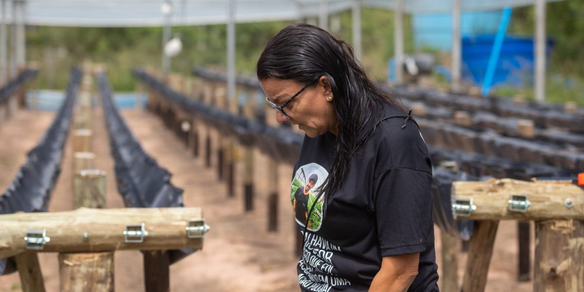 Indignação justificada