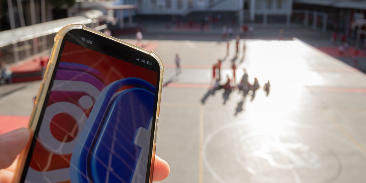 Era digital transforma a educação e amplia desafios entre hiperconexão e falta de acesso