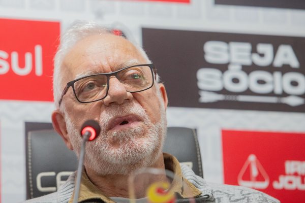 Vilmar Xavier projeta fim da transição para SAF após Assembleia de Credores