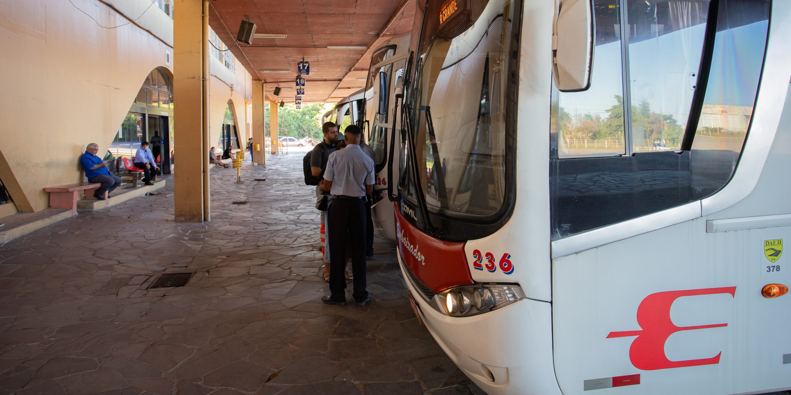 Passagens interurbanas vão ficar mais caras