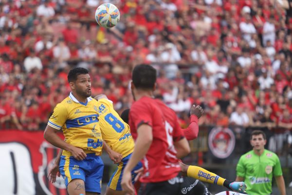 Bra-Pel em estadual sub-20 será no fim de junho