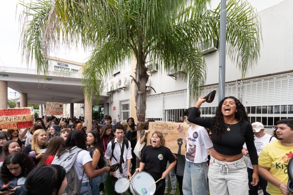 Polícia deve concluir inquérito do ‘ranking do IFSul’ no final de abril