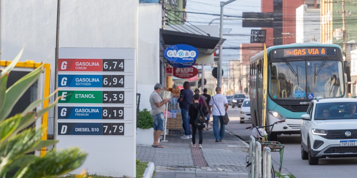 Subsídio ao diesel deve reduzir preços, mas efeito será limitado