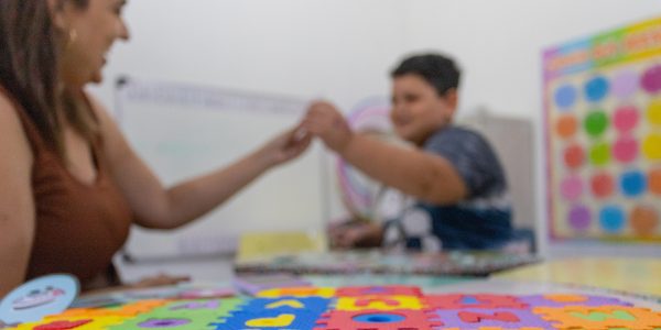 Levantamento aponta que a região tem a menor adesão ao TEAcolhe no Estado