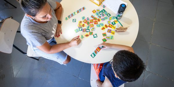 Evento marca Dia da Conscientização sobre o Autismo em Pelotas