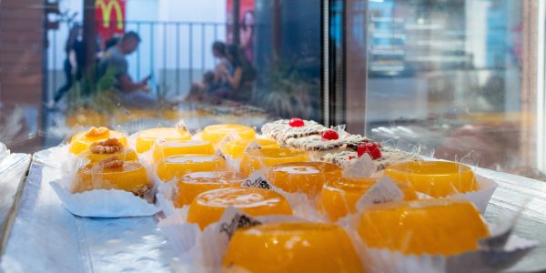 Valor da unidade do Doce de Pelotas passa para R$ 8,50